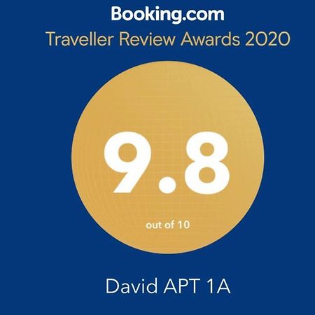 David Apt 1A 바투미 외부 사진