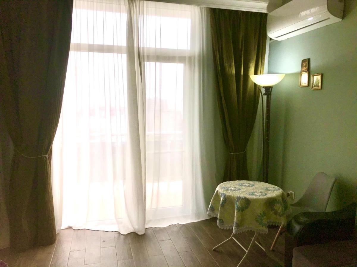 David Apt 1A 바투미 외부 사진