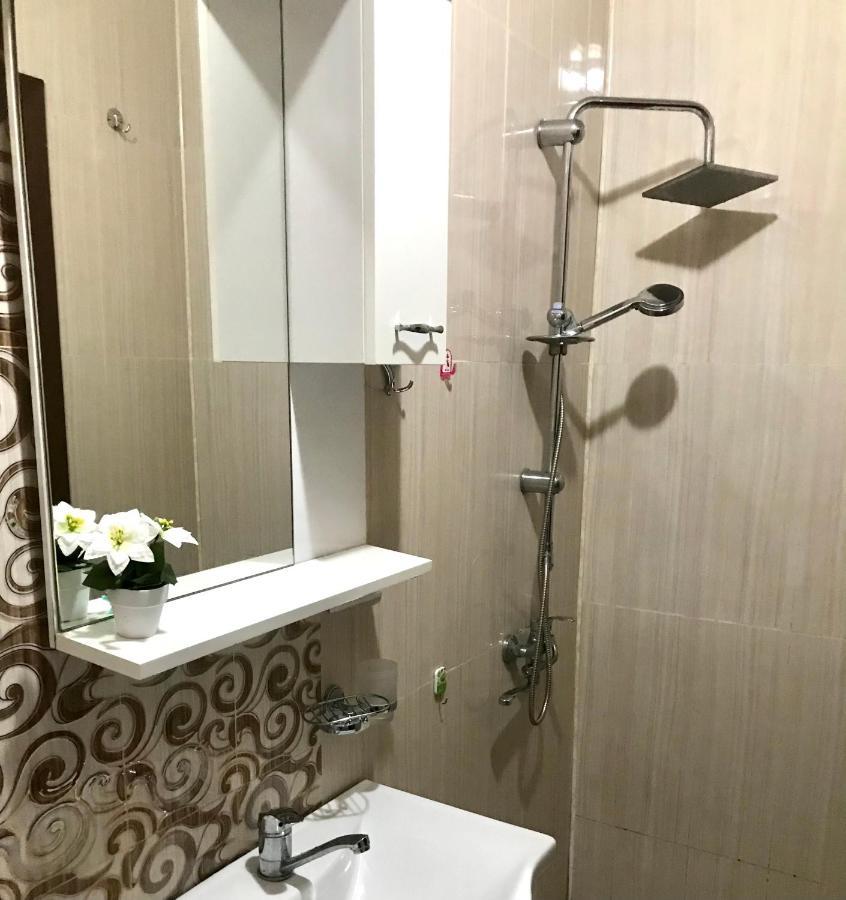 David Apt 1A 바투미 외부 사진