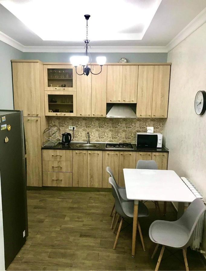 David Apt 1A 바투미 외부 사진