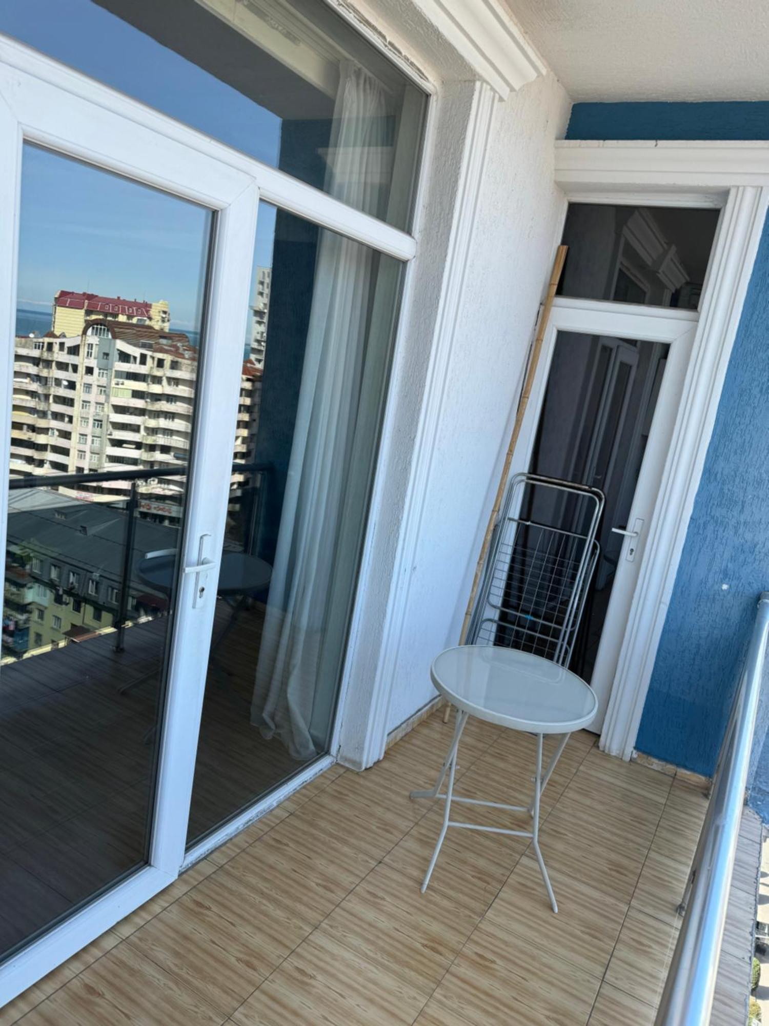 David Apt 1A 바투미 외부 사진