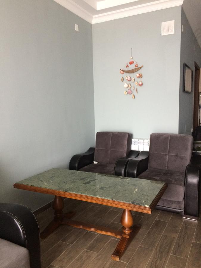 David Apt 1A 바투미 외부 사진