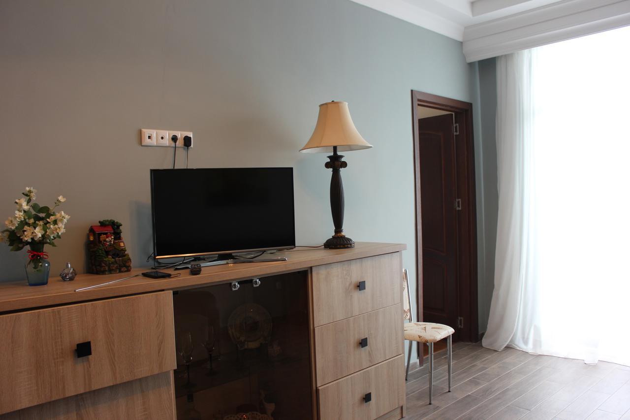 David Apt 1A 바투미 외부 사진