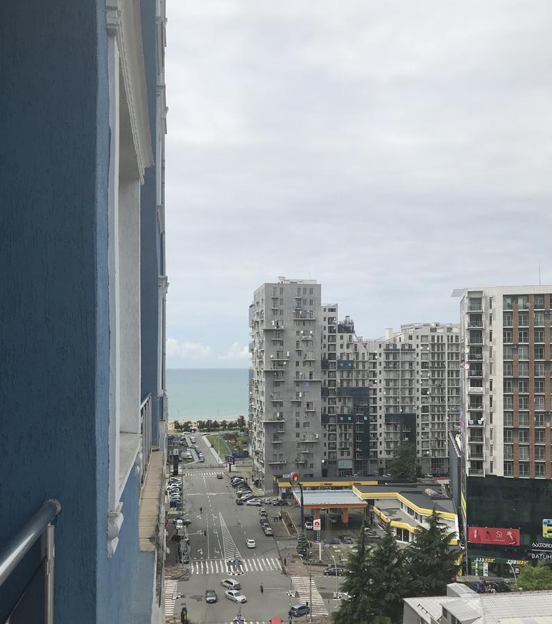 David Apt 1A 바투미 외부 사진