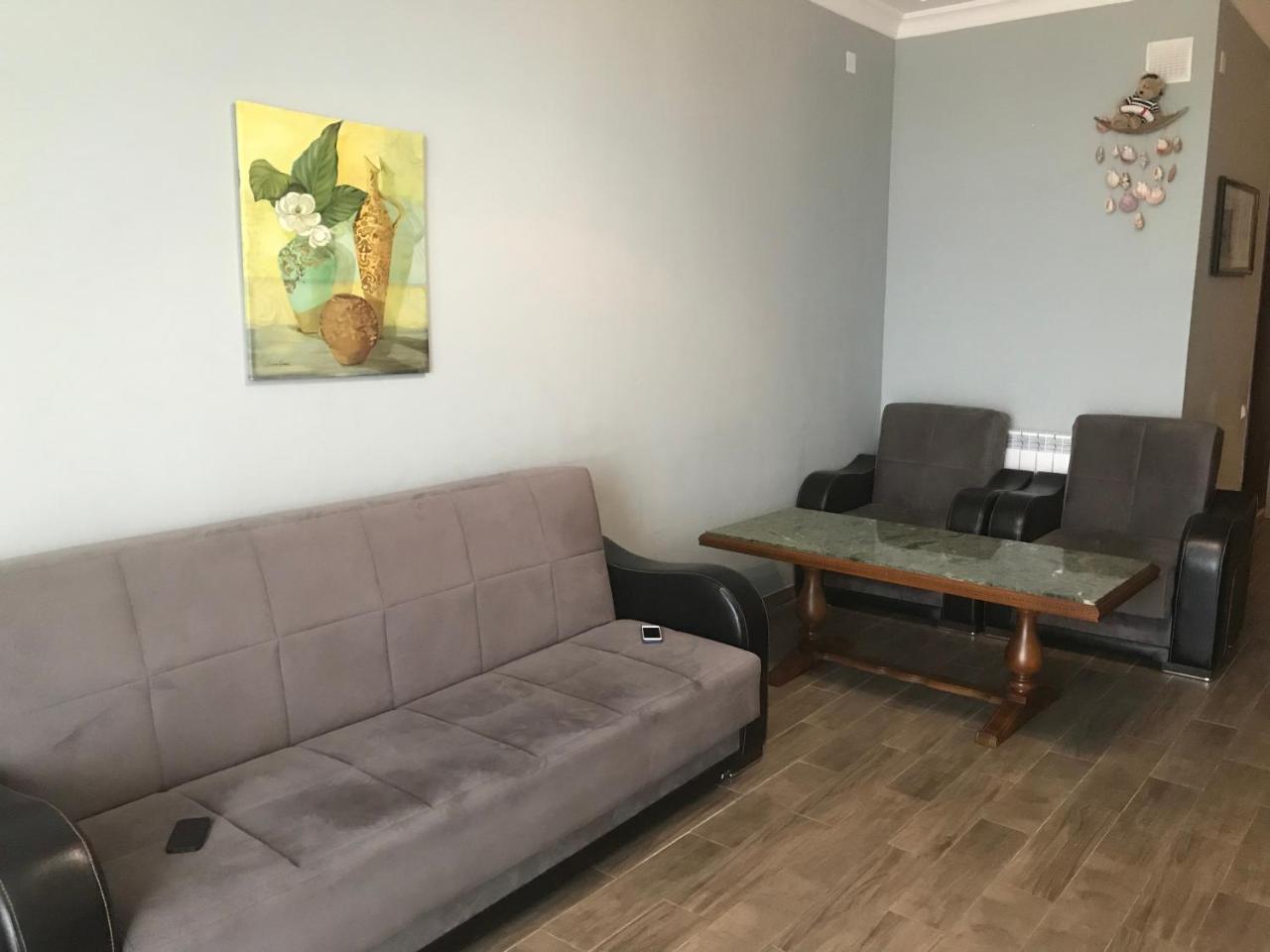 David Apt 1A 바투미 외부 사진