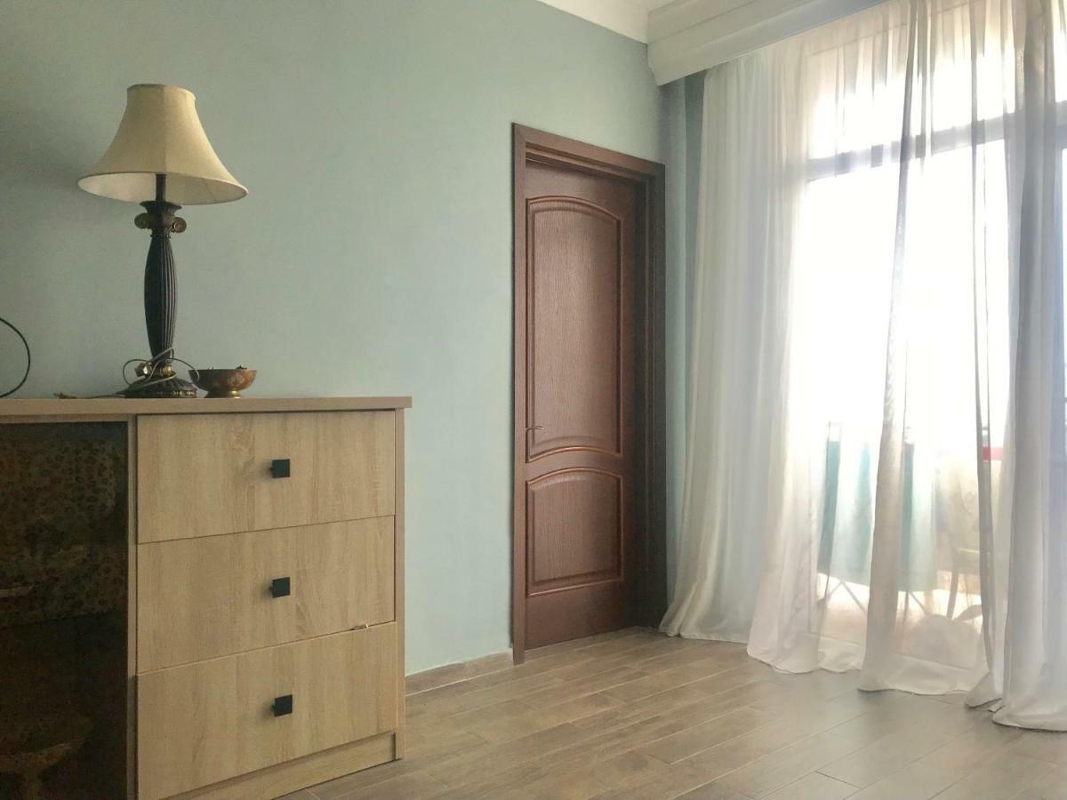 David Apt 1A 바투미 외부 사진