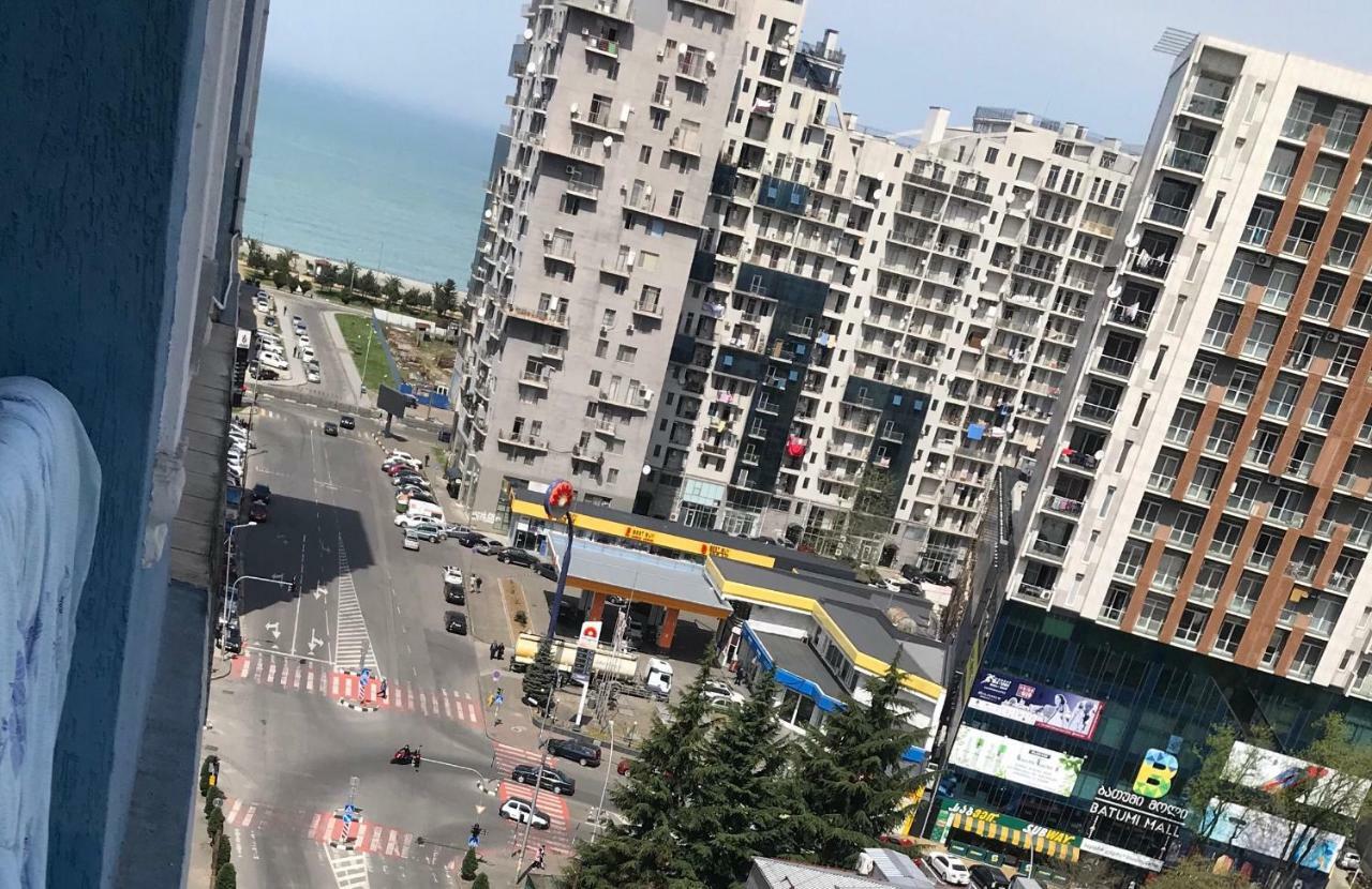 David Apt 1A 바투미 외부 사진