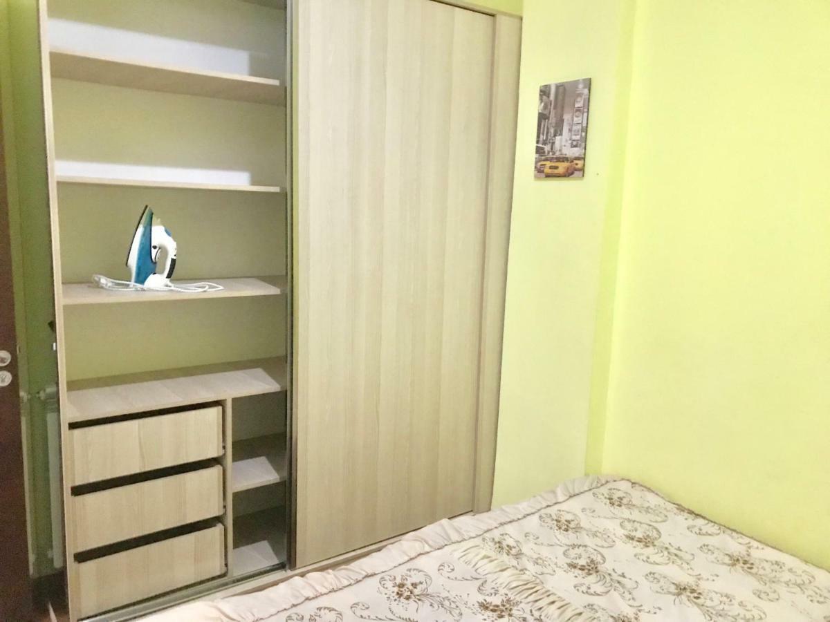 David Apt 1A 바투미 외부 사진